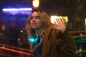 Milly Alcock, Charlie XCX és Norman Reedus játsszák a főszereplőket Takashi Miike új horrorjában 18 Supergirl