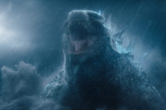 Gigászok csatája: Kiszabadult az eddigi legveszélyesebb titán a Monarch: A szörnyek hagyatéka új előzetesében 16 Monarch: A szörnyek hagyatéka