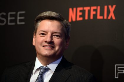 Donald Trump hiába követeli Susan Rice kirúgását a Netflixtől 32 Netflix