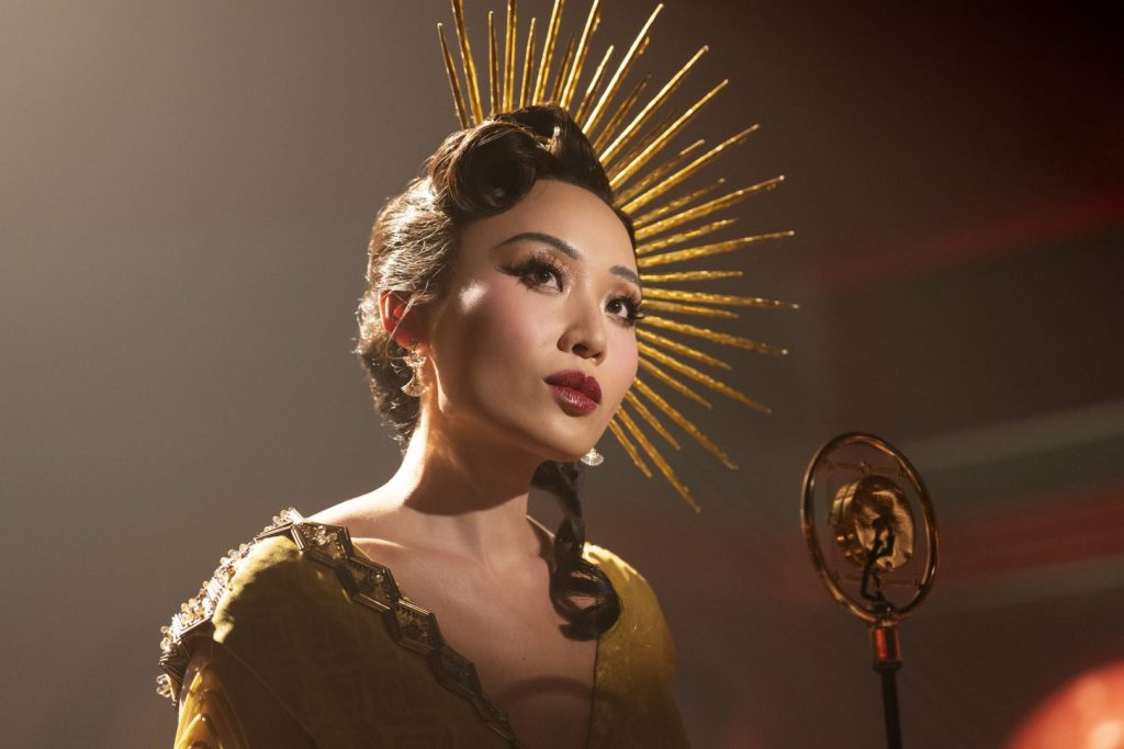 Nicolas Cage zseniálisan fest a Spider-Noir első hivatalos fotóin 12 Spider-Noir