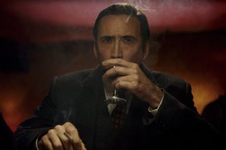 Nicolas Cage leleplezte, hogy csatlakozik a True Detective 5. évadához 20 Spider-Noir