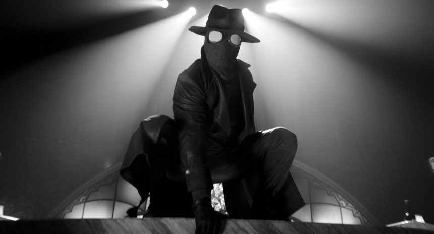 A Pók: Noir 1. évad - Kritika 11 Spider-Noir