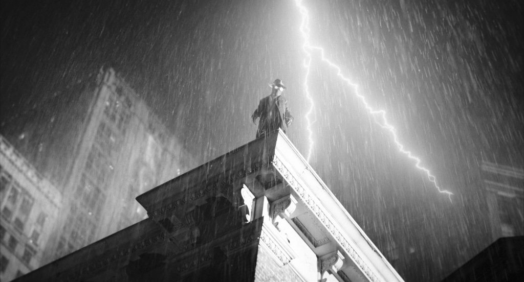 Nicolas Cage zseniálisan fest a Spider-Noir első hivatalos fotóin 13 Spider-Noir