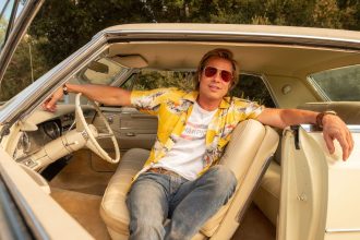 Brad Pitt visszatér a kultikus szerepben The Adventures of Cliff Booth első előzetesében 18 widescreenhu once upon a time in hollywood cliff booth 260209 004039