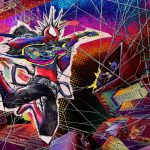 Készül a Spider-Punk önálló mozifilmje 2 Pókember: A Pókverzumon át