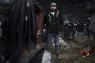 Predator: Badlands