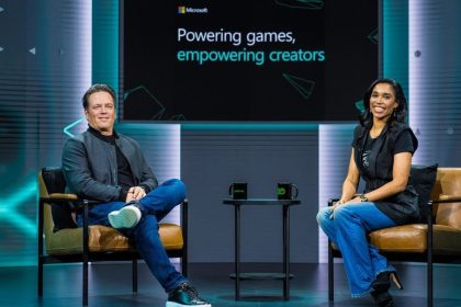 Káosz és rossz döntések: Ezért mondhattak le az Xbox vezetői 34 Phil Spencer Sarah Bond Xbox