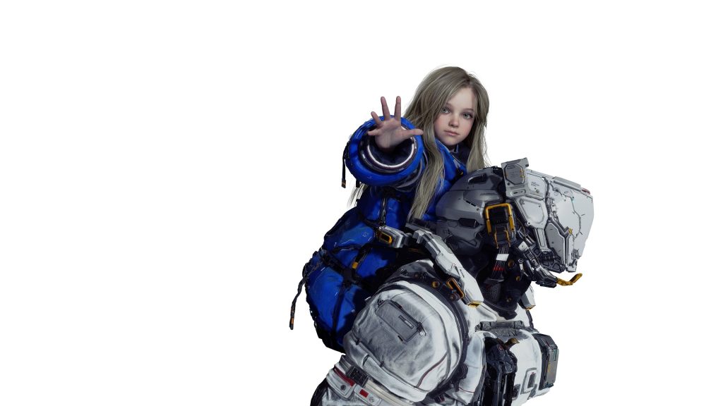 Mennyire ijesztő a Resident Evil Requiem? Marad a GTA VI őszi dátuma? Konzolon is tesztelhető a Pragmata? – #6 heti gaming hírösszefoglalónk 17 Pragmata