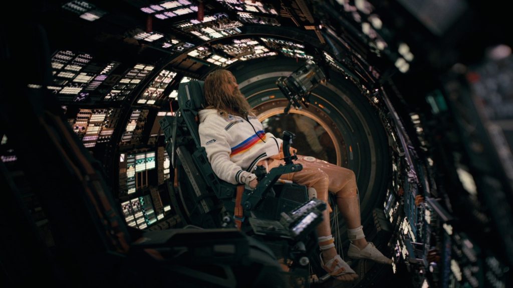 A Hail Mary-küldetés - Kritika 12 Project Hail Mary