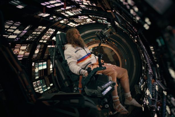 Ryan Gosling az emberiség utolsó reménye A Hail Mary-küldetés utolsó előzetesében 16 A Hail Mary-küldetés