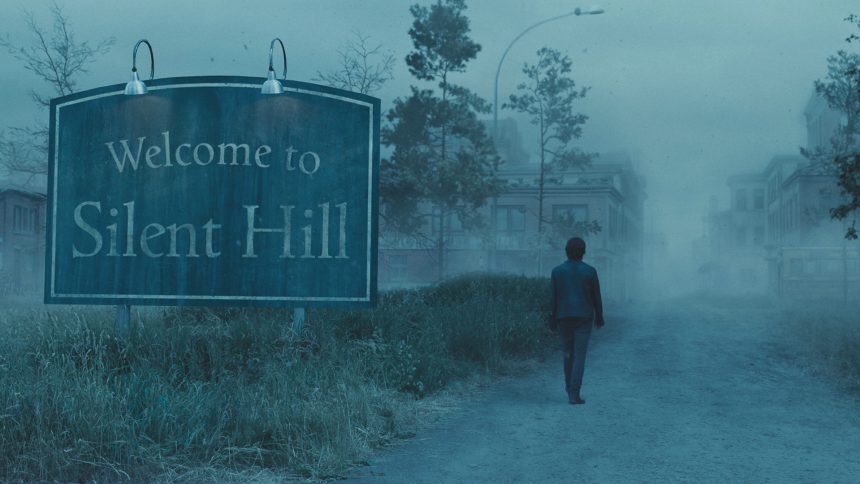 Silent Hill - Visszatérés