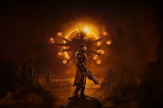 Mi ez a rejtélyes napfogyatkozás? Új előzetest kapott a Saros 17 Saros