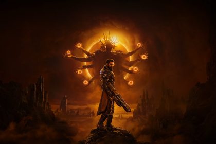 Mi ez a rejtélyes napfogyatkozás? Új előzetest kapott a Saros 38 Saros