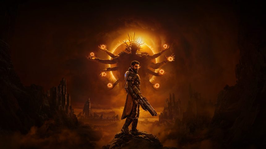 Mi ez a rejtélyes napfogyatkozás? Új előzetest kapott a Saros 11 Saros