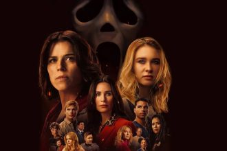 Sikoly 7 - Kritika 16 Scream 7