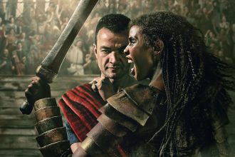 Spartacus: Ashur háza – Kritika 19 Spartacus Ashur háza
