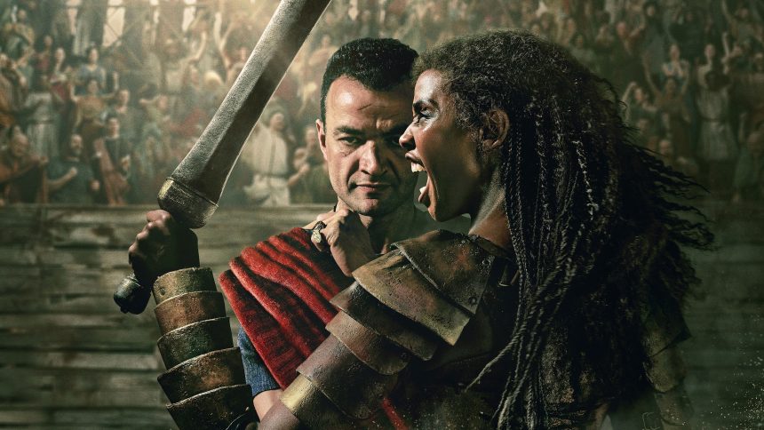 Spartacus: Ashur háza – Kritika 11 Spartacus Ashur háza