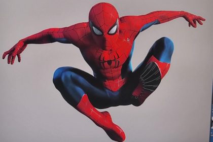 Pókember legnehezebb küldetésére készül - Újabb négy gonosztevővel bővül a Spider-Man: Brand New Day népes tábora 32 Pókember