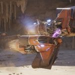 Star Wars: Galactic Racer