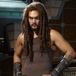 Jason Momoa Csillagkapu Atlantisz