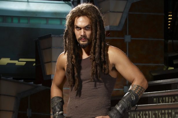 Újra összeáll az atlantiszi csapat: Jason Momoa is visszatérhet az új Csillagkapu sorozatban? 14 Stargate Atlantis