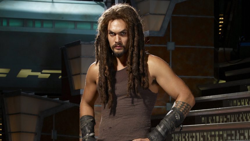 Újra összeáll az atlantiszi csapat: Jason Momoa is visszatérhet az új Csillagkapu sorozatban? 11 Stargate Atlantis