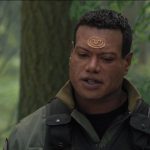 Csillagkapu Christopher Judge