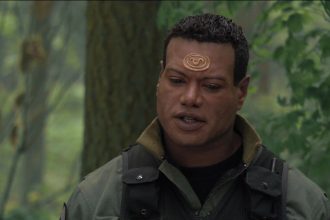 Visszatér a humor és a remény a sci-fibe: Christopher Judge szerint ezért lesz jó az új Csillagkapu sorozat 17 Csillagkapu Christopher Judge