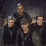 Nyilvános lehet a Csillagkapu program? Vajon az Amazon új sorozatában felfedik a kapu létezését az emberiség előtt? 2 Csillagkapu Stargate