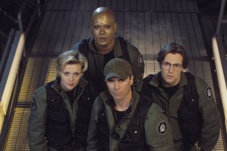 Nyilvános lehet a Csillagkapu program? Vajon az Amazon új sorozatában felfedik a kapu létezését az emberiség előtt? 14 Csillagkapu Stargate