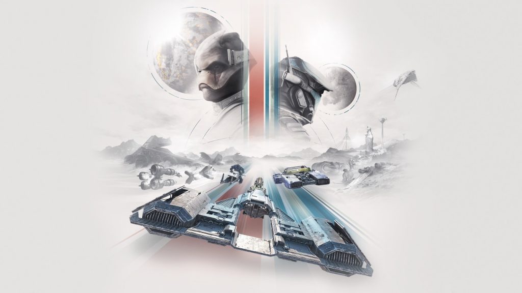 Ha túl gyorsan mész, felrobban a hajtómű: Így működik a versenyzés a Star Wars: Galactic Racer játékban 12 Star Wars: Galactic Racer