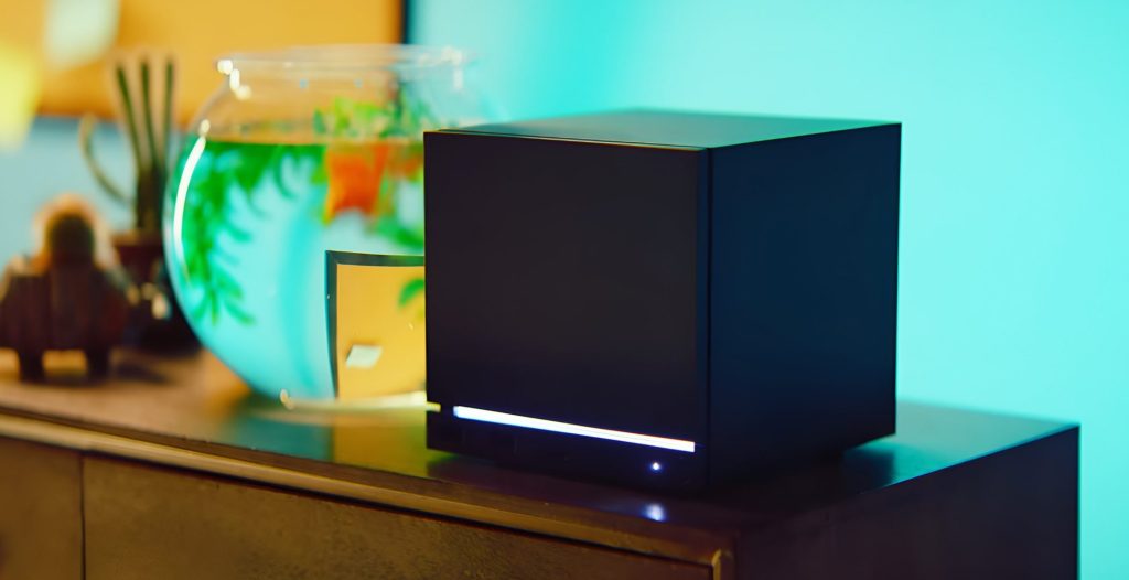 Mennyire ijesztő a Resident Evil Requiem? Marad a GTA VI őszi dátuma? Konzolon is tesztelhető a Pragmata? – #6 heti gaming hírösszefoglalónk 16 Steam Machine