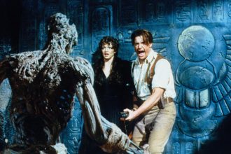 Végre van dátum: ekkor érkezik a mozikba A múmia 4 19 The Mummy