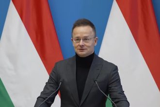 Ez lesz a magyar GTA vagy Witcher? Szijjártó Péter bejelentette az első magyar AAA videójátékot másfél milliárd forintos állami támogatással 20 Szijjártó Péter