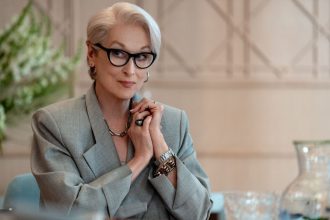 Meryl Streepnek elege van a filmek Marvel-izálódásából: „Halálosan unalmas az egész” 22 Az ördög Pradát visel 2