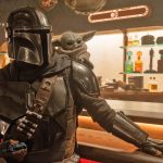 A mandalóri és Grogu