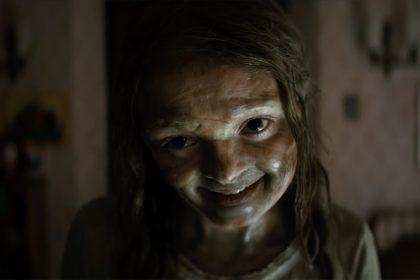 Lee Cronin's The Mummy