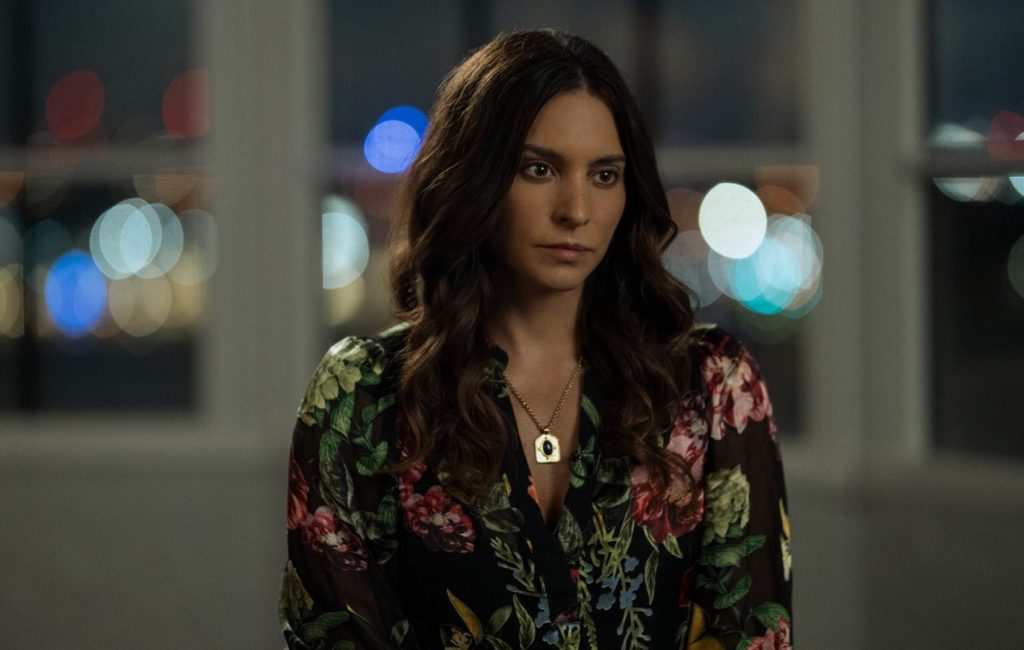 Éjjeli ügynök 3. évad - Kritika 13 The Night Agent