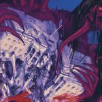 The Exorcism At 1600 Penn