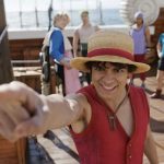 One Piece: Into The Grand Line