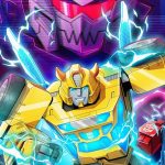 Jön a Transformers: Cyberworld 2. évada 2 Transformers: Cyberworld