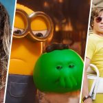 Jason Momoa vezeti a Helldivers-adaptációt, a minyonok szörnyekre vadásznak, Brad Pitt visszatért Cliff Booth csizmájában – #7 heti filmes hírösszefoglalónk 2 Filmes borító 7