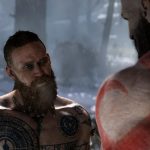 Megvan, ki alakítja Baldurt a God of War-sorozatban 6 God of War