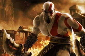 Jön a God of War-trilógia remake-je, s máris elérhető egy előzményjáték 17 God of War