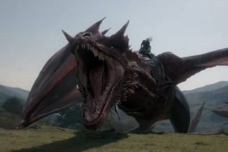 Berepült a Sárkányok háza 3. évadának első előzetese 16 House of the Dragon