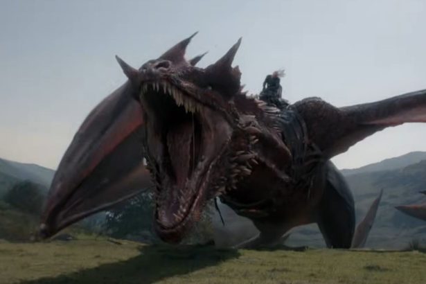 Berepült a Sárkányok háza 3. évadának első előzetese 12 House of the Dragon