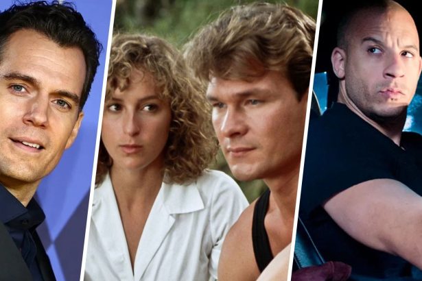 Készül a Dirty Dancing 2, újra naptárban az utolsó Halálos iramban, így fest Henry Cavill mint Hegylakó – #5 heti filmes hírösszefoglalónk 22 Filmes borító 5