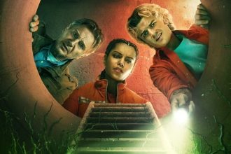 Belépőket nyerhettek a Dermesztő kór premier előtti vetítésére – Nyereményjáték 21 Cold Storage