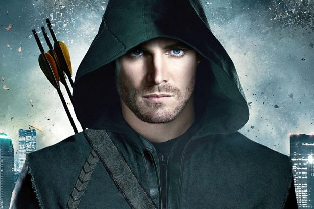 Megvan a Baywatch-reboot sztárja 14 Green Arrow