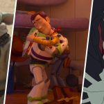 A mandalóri és Grogu, illetve Toy Story 5 előzetes, s animációs Venom-film készül – #8 heti filmes hírösszefoglalónk 2 filmes hírek 8 2026